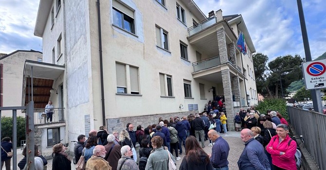 Medici di famiglia, la piattaforma online non segnala i posti disponibili: polemica a Domodossola