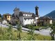 Si puliscono i sentieri di Vagna