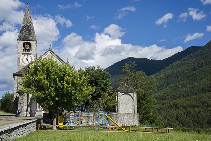 Coimo ospita la Festa del Villeggiante