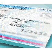 Il Consiglio dei Ministri ha prolungato la validità delle carte d'identità cartacee Il Consiglio dei Ministri ha prolungato la validità delle carte d'identità cartacee