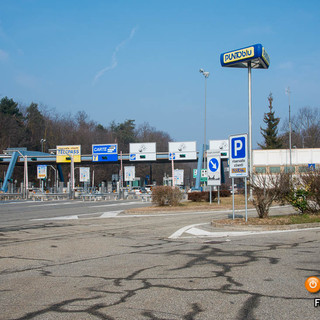 Lavori di manutenzione, chiude stanotte la A26 tra Arona e Verbania