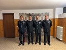 Cambio al vertice nelle stazioni dei carabinieri dell’Ossola Cambio al vertice nelle stazioni dei carabinieri dell’Ossola