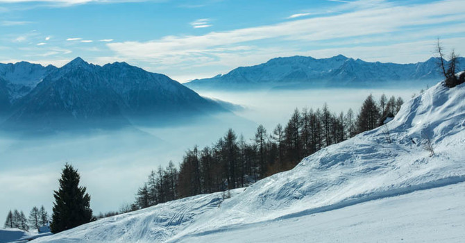 Turismo Vco, Provincia e Gruppo Altair guidano il progetto per un sistema unico tra montagne e laghi