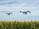 Via libera ai droni in agricoltura: una rivoluzione tecnologica per il settore Via libera ai droni in agricoltura: una rivoluzione tecnologica per il settore