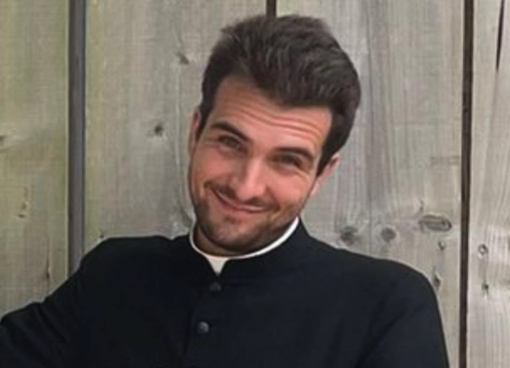 Don Samuele Bracca arriva in Ossola: sarà vicario in cinque parrocchie