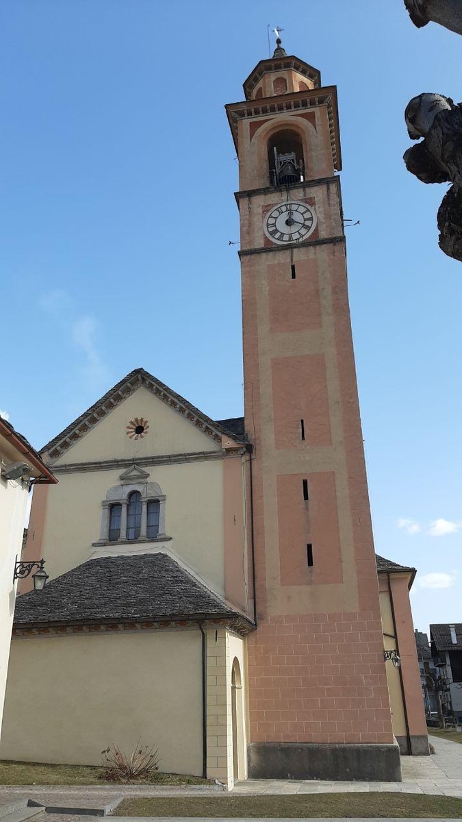 Druogno ospita la rassegna corale “Storie di Contrade”