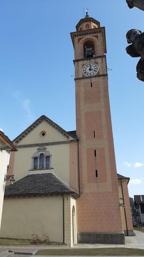 Druogno ospita la rassegna corale “Storie di Contrade”