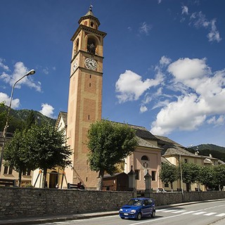 'Estate a Druogno', tanti eventi tra musica, spettacoli, sport e cultura