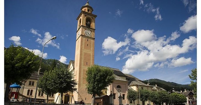 Druogno accoglie la sesta rassegna corale “Storie di Contrade”