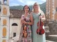 La stagione concertistica della Cappella Musicale del Calvario prosegue con il duo Violinviola