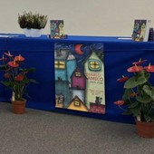 Incontro istituzionale sul Diario Amico, l'associazione nazionale per la tutela dell'ambiente e della vita rurale contro dirigenti scolastici e presidente della provincia Incontro istituzionale sul Diario Amico, l'associazione nazionale per la tutela dell'ambiente e della vita rurale contro dirigenti scolastici e presidente della provincia