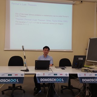 In arrivo la settima edizione di DomoSchool