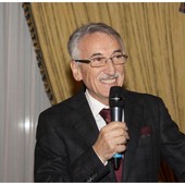 Dieci anni di Fondazione Comunitaria Vco: il bilancio di Maurizio De Paoli