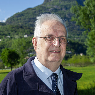 Addio a Marcello Dalla Pozza, storico sindaco di Crevoladossola