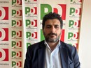 Il segretario regionale del Pd Rossi: &quot;Amareggiato dalla scelta di Enrico Borghi&quot;