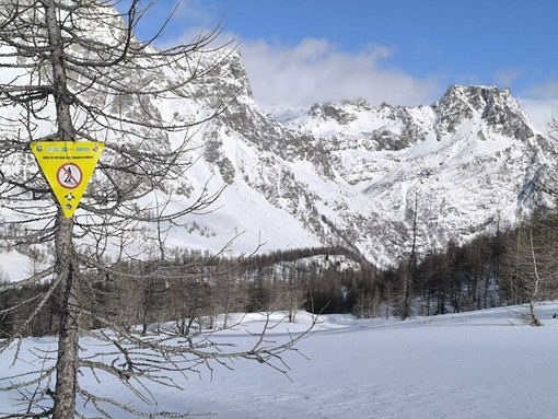 Alpe Devero, individuate le nuove "aree di tranquillità a maggior tutela"