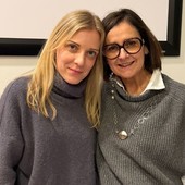 Chiara Paglino e Silvia Stelitano