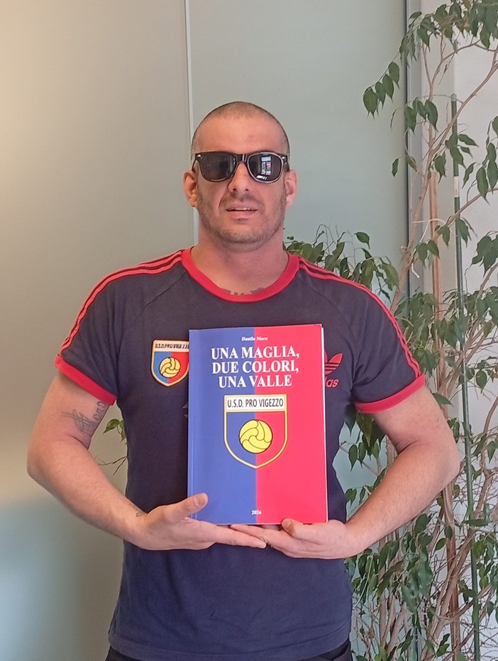Pro Vigezzo:  un libro che racconta sport ed emozioni