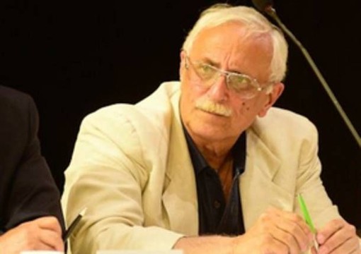 Nella foto dottor Giorgio Tigano