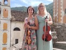 La stagione concertistica della Cappella Musicale del Calvario prosegue con il duo Violinviola