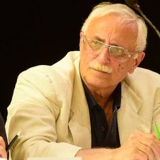 Nella foto dottor Giorgio Tigano