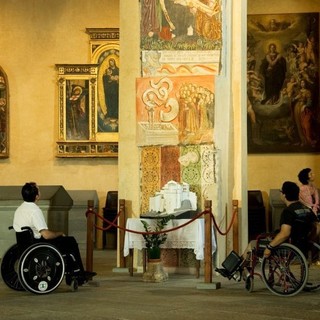 “Le parole giuste&quot;: Intesa Sanpaolo presenta una guida per comunicare il mondo della disabilità