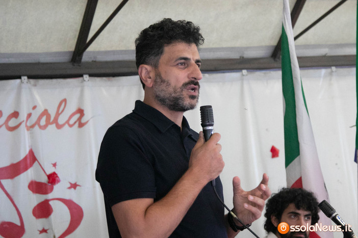Domenico Rossi