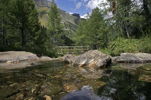 Tradizione, archeologia e memoria alpina: i musei di Amossola in Valle Devero e Valle Divedro