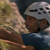 "Tra natura e quota": la rassegna del Cai si apre con il documentario di Giovanni Storti