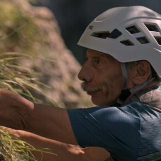 "Tra natura e quota": la rassegna del Cai si apre con il documentario di Giovanni Storti