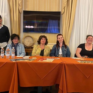 &quot;Domus in Fabula&quot;, l'associazione Petra passa il testimone alla cooperativa Sfera