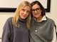 Chiara Paglino e Silvia Stelitano