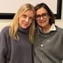 Chiara Paglino e Silvia Stelitano