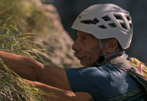 "Tra natura e quota": la rassegna del Cai si apre con il documentario di Giovanni Storti "Tra natura e quota": la rassegna del Cai si apre con il documentario di Giovanni Storti
