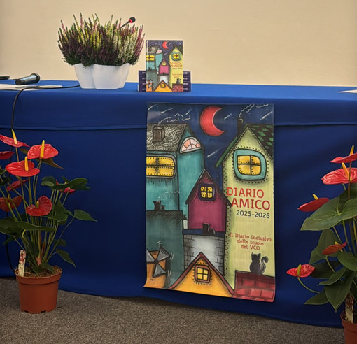 ''Diario amico'', il Comitato Tutela dell'ambiente non sarà al tavolo convocato dall'Ufficio scolastico ''Diario amico'', il Comitato Tutela dell'ambiente non sarà al tavolo convocato dall'Ufficio scolastico