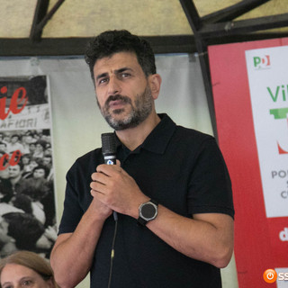 Domenico Rossi