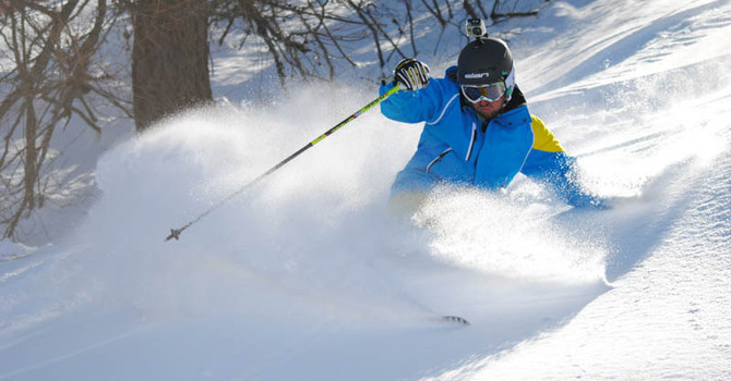 Neve in arrivo e piste pronte: weekend d’inverno nel Verbano Cusio Ossola Neve in arrivo e piste pronte: weekend d’inverno nel Verbano Cusio Ossola