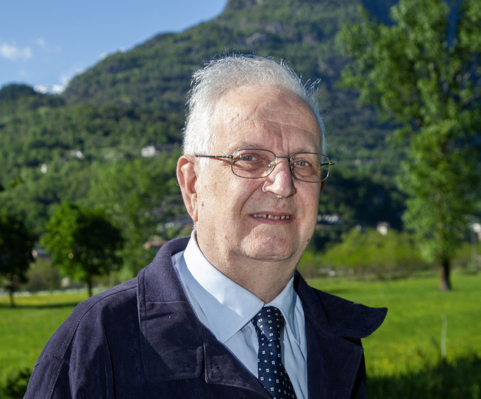 Addio a Marcello Dalla Pozza, storico sindaco di Crevoladossola
