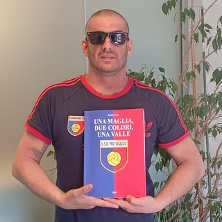Pro Vigezzo:  un libro che racconta sport ed emozioni