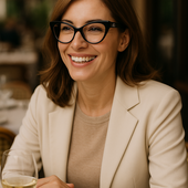 Scopri la collezione 2025 di occhiali da vista Gucci da donna: montature in acetato o metallo, design iconici e colori raffinati per valorizzare ogni stile. Scopri la collezione 2025 di occhiali da vista Gucci da donna: montature in acetato o metallo, design iconici e colori raffinati per valorizzare ogni stile.