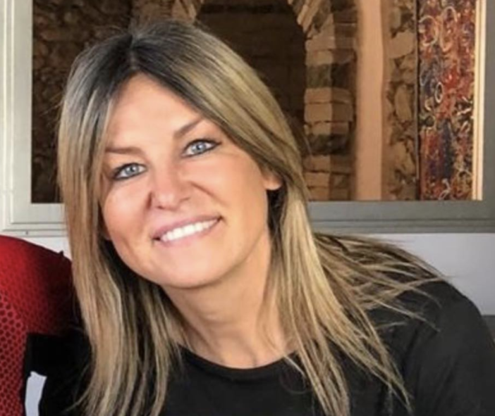 Debora Rolando