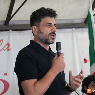 Domenico Rossi