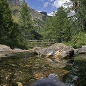 Tradizione, archeologia e memoria alpina: i musei di Amossola in Valle Devero e Valle Divedro