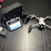 Asl Vco, lo Spresal si dota di nuovi droni per il monitoraggio della sicurezza sul lavoro