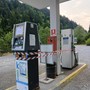 Dissequestrato l'impianto di carburante a Bannio Anzino
