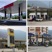 Carburanti, in Ossola diversi distributori rispettano il taglio dei costi alla pompa