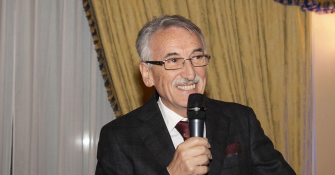 Dieci anni di Fondazione Comunitaria Vco: il bilancio di Maurizio De Paoli