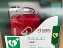 Un nuovo defibrillatore donato al comune di Trontano