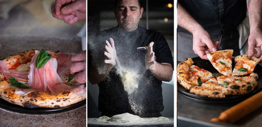 Doppiozero, la pizza che conquista: gusto, creatività e una passione che lievita ogni giorno