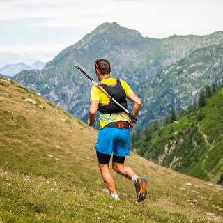 Hoka Monterosa Est Himalayan: al via alcuni tra i migliori trail runner italiani